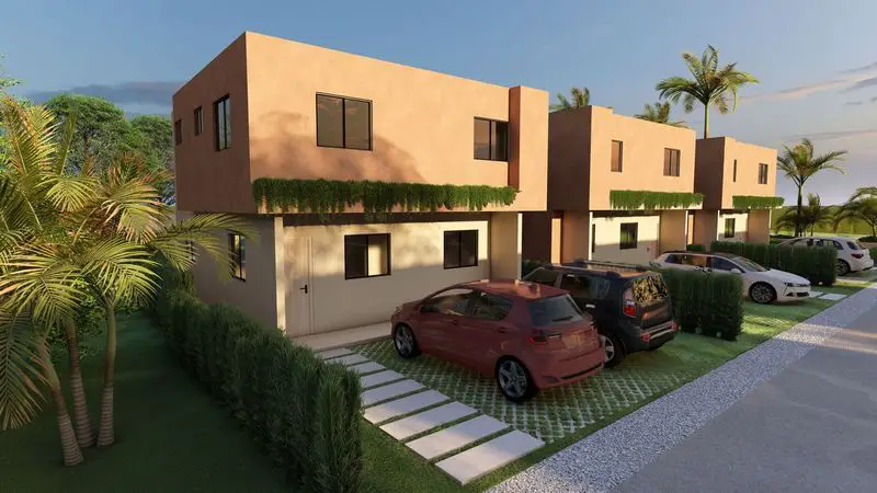 Vendo villas y townhouses ubicado en Macao Foto 7258968-11.jpg