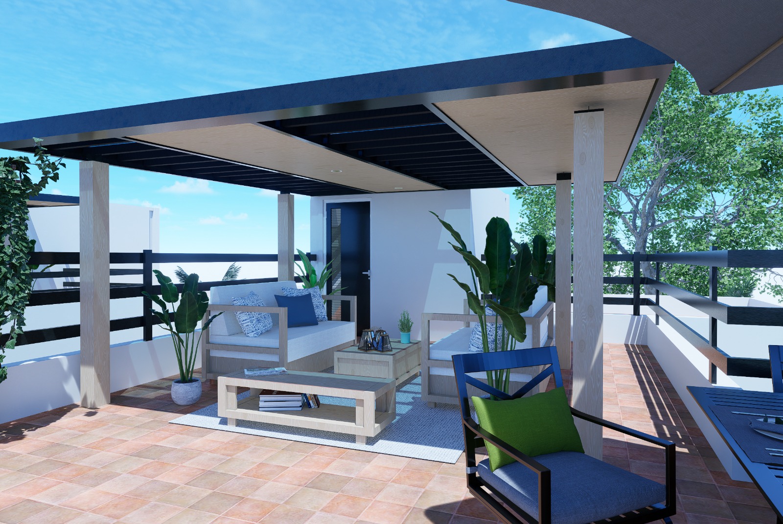 Vendo villas de estilo Townhouses en Punta Cana Foto 7258969-10.jpg