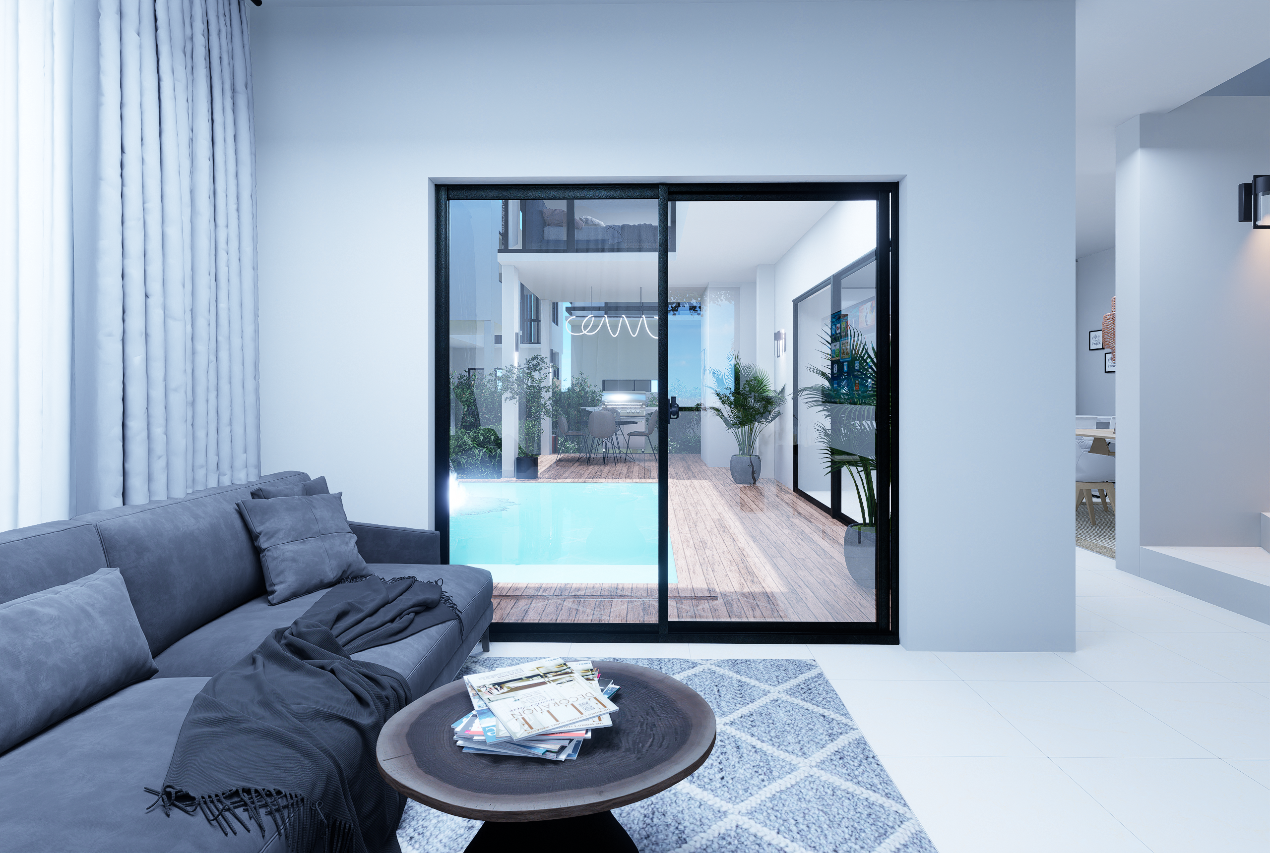 Vendo villas de estilo Townhouses en Punta Cana Foto 7258969-3.jpg