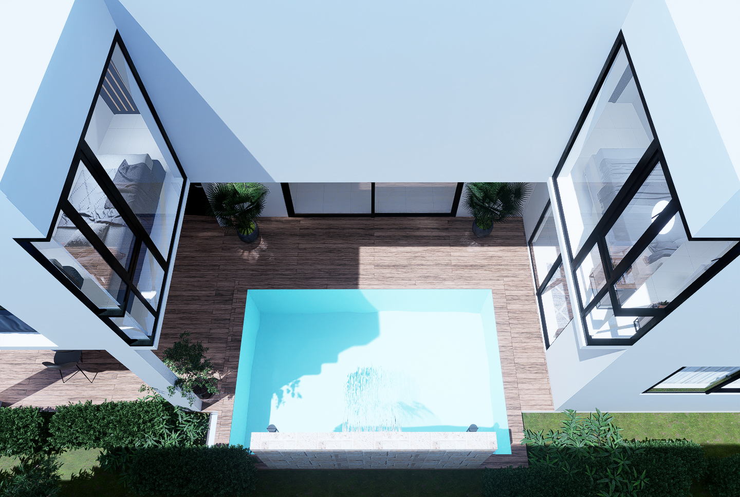 Vendo villas de estilo Townhouses en Punta Cana Foto 7258969-6.jpg