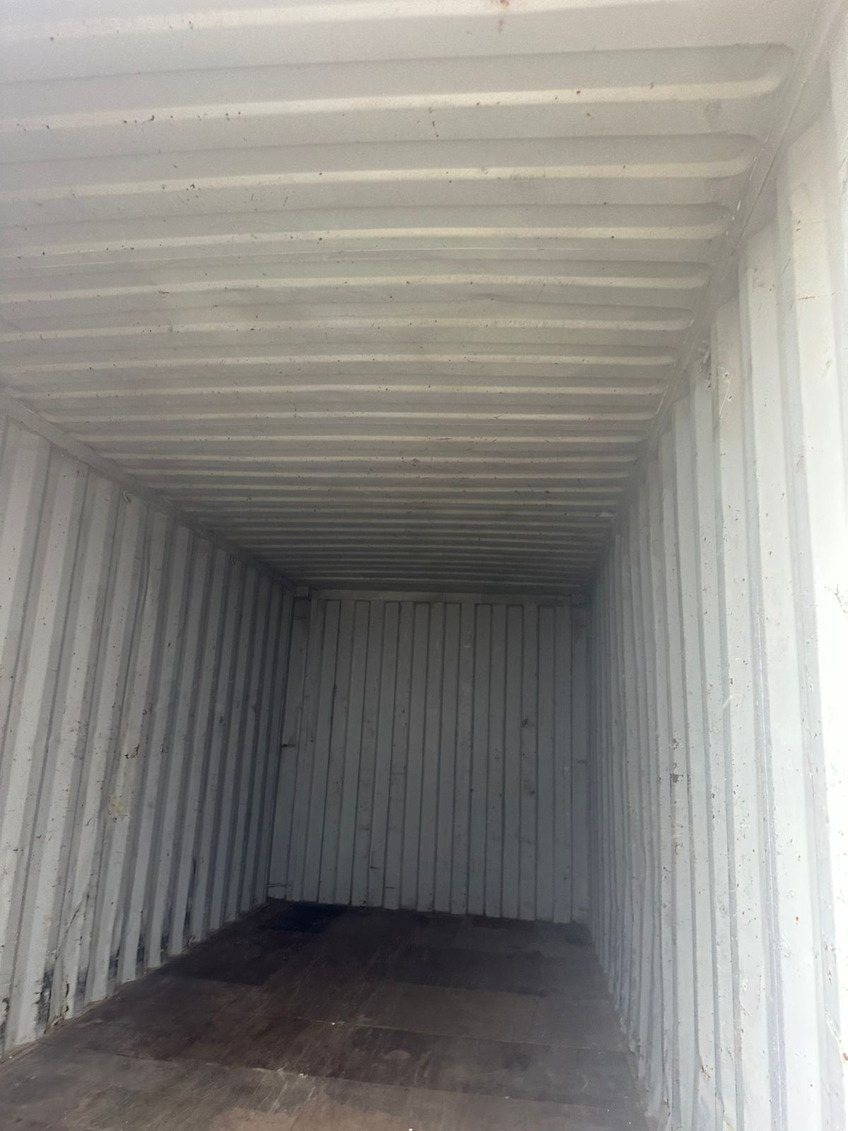 Contenedores de 20 pies Super oportunidad RD 124000 Foto 7258983-4.jpg