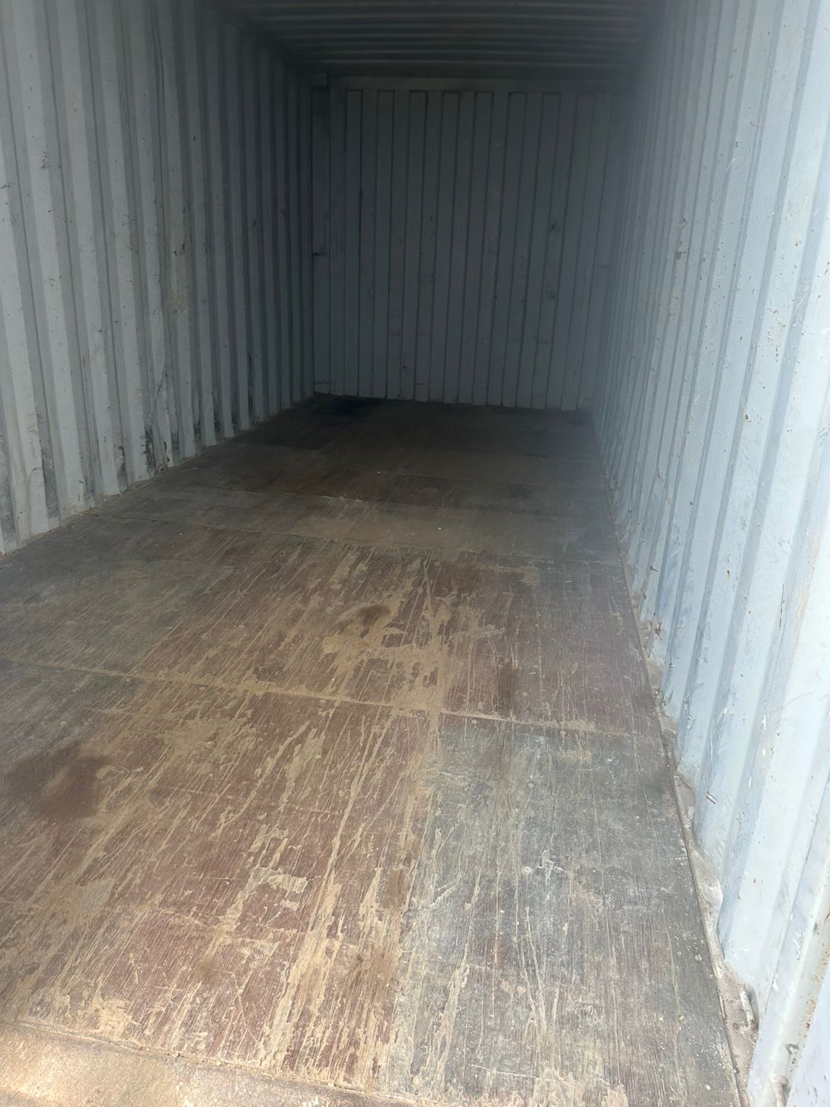 Contenedores de 20 pies Super oportunidad RD 124000 Foto 7258983-6.jpg