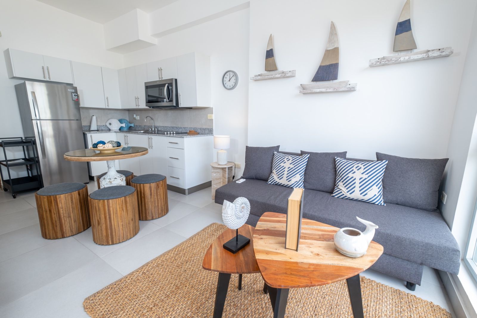 Vendo apartamento nuevo en Juan Dolio Foto 7259031-8.jpg