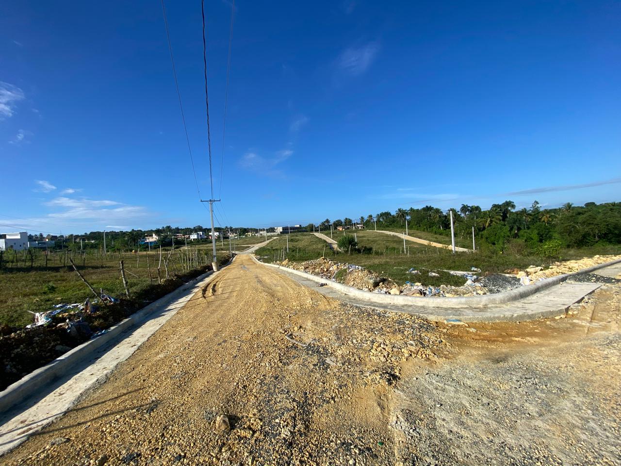 compra hoy construye mañana terrenos financiados Foto 7259059-4.jpg