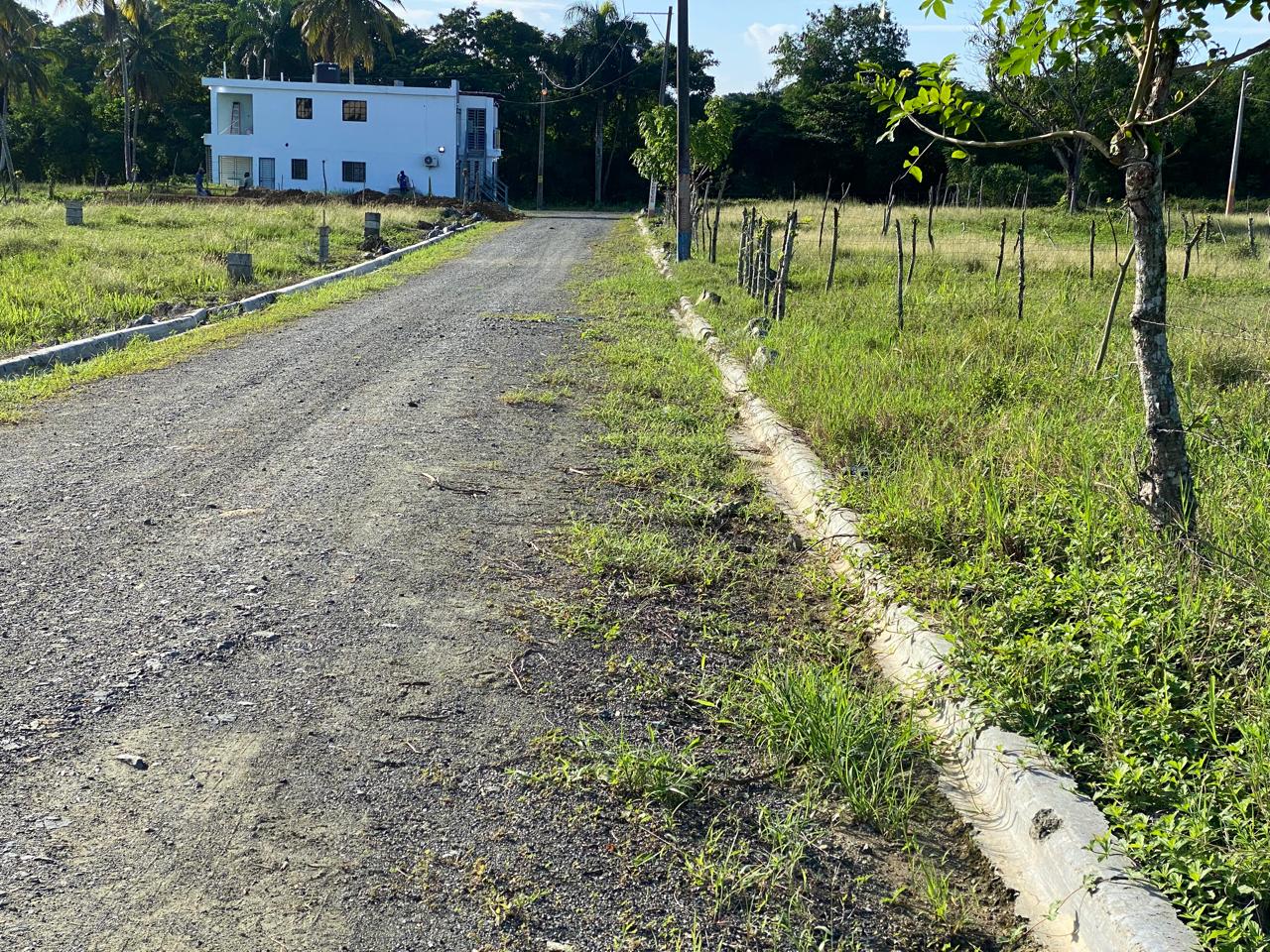 compra hoy construye mañana terrenos financiados Foto 7259059-6.jpg