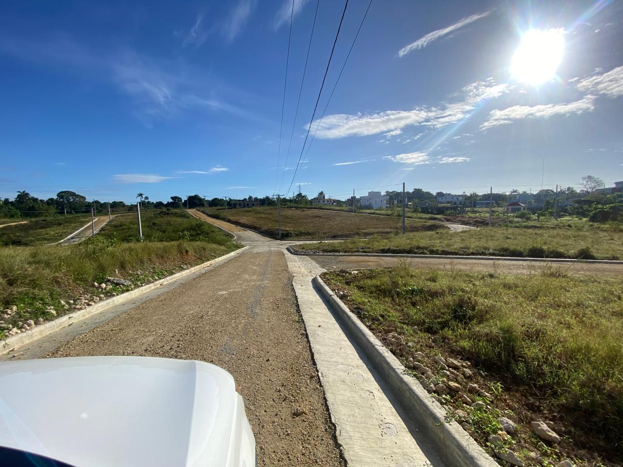 tu terreno ideal con financiamiento facil y titulos saneados Foto 7259076-4.jpg