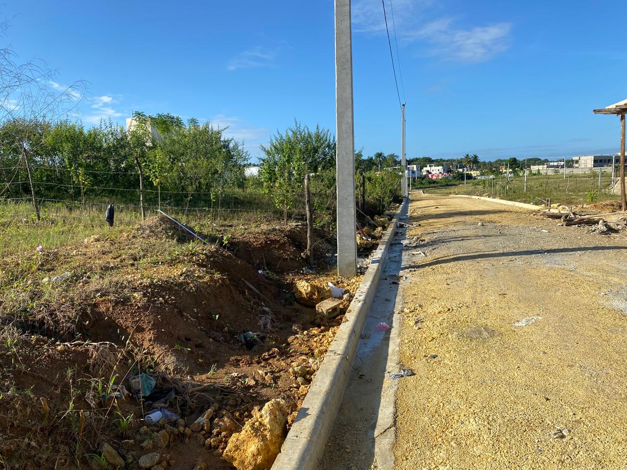 terrenos con titulo y listos para construccion inmediata Foto 7259093-3.jpg