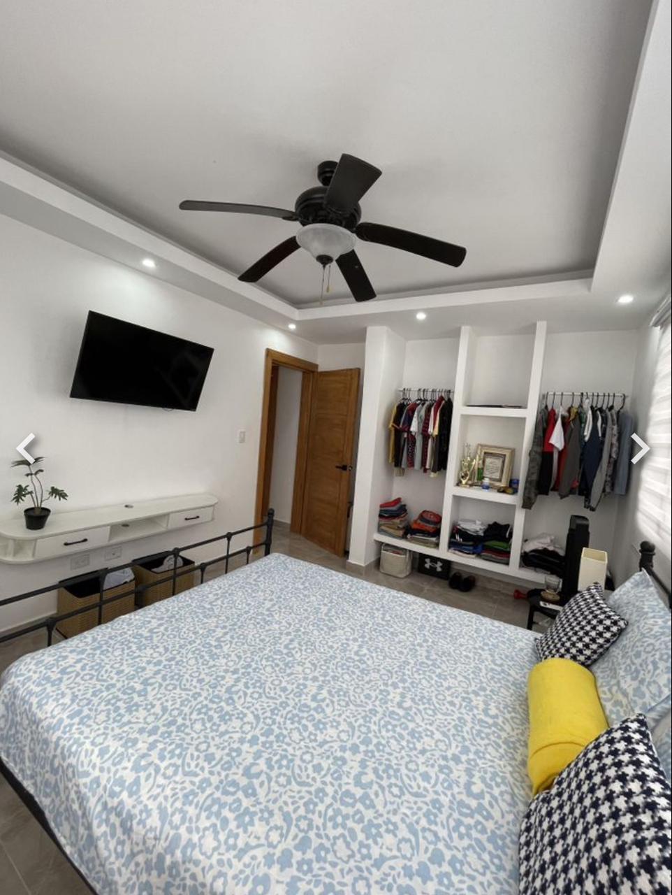 Casa con piscina en venta en Residencial Paseo Del Jardín Oriental Av. Foto 7259215-13.jpg