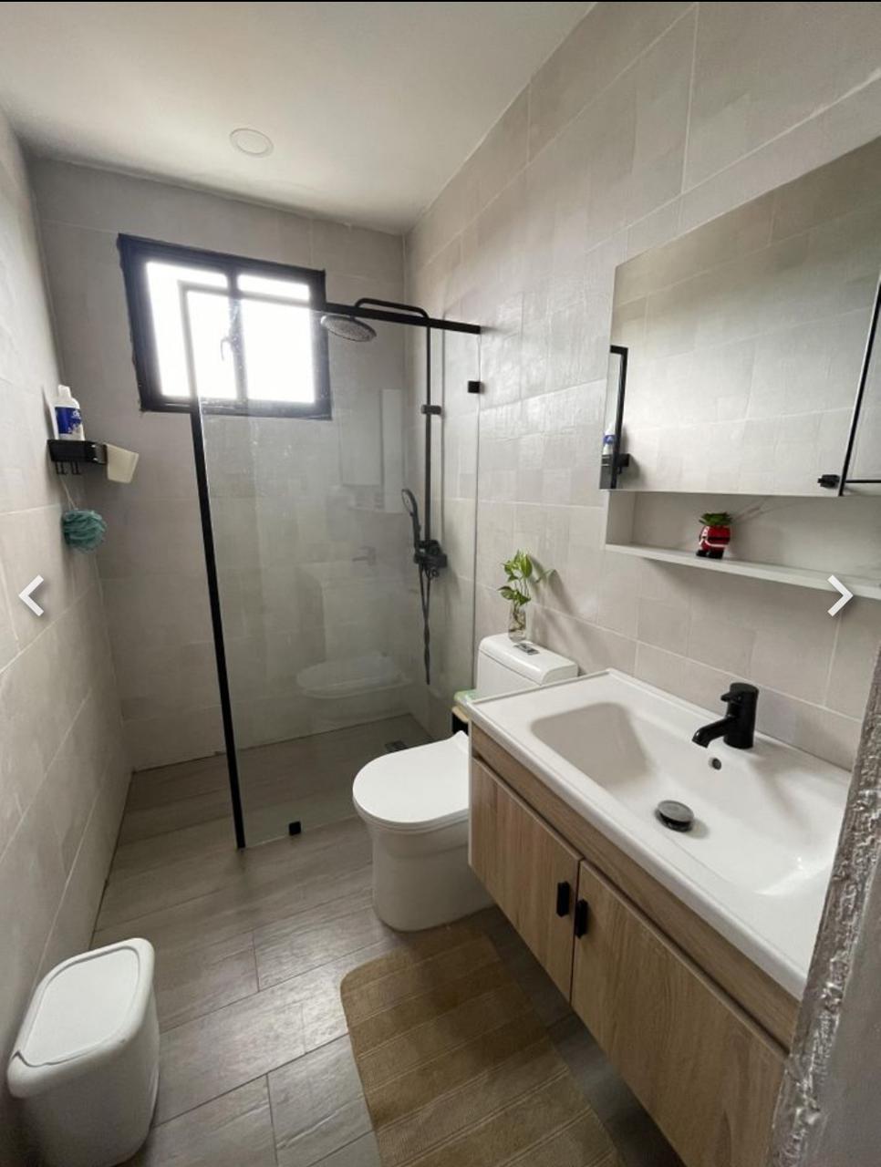Casa con piscina en venta en Residencial Paseo Del Jardín Oriental Av. Foto 7259215-14.jpg