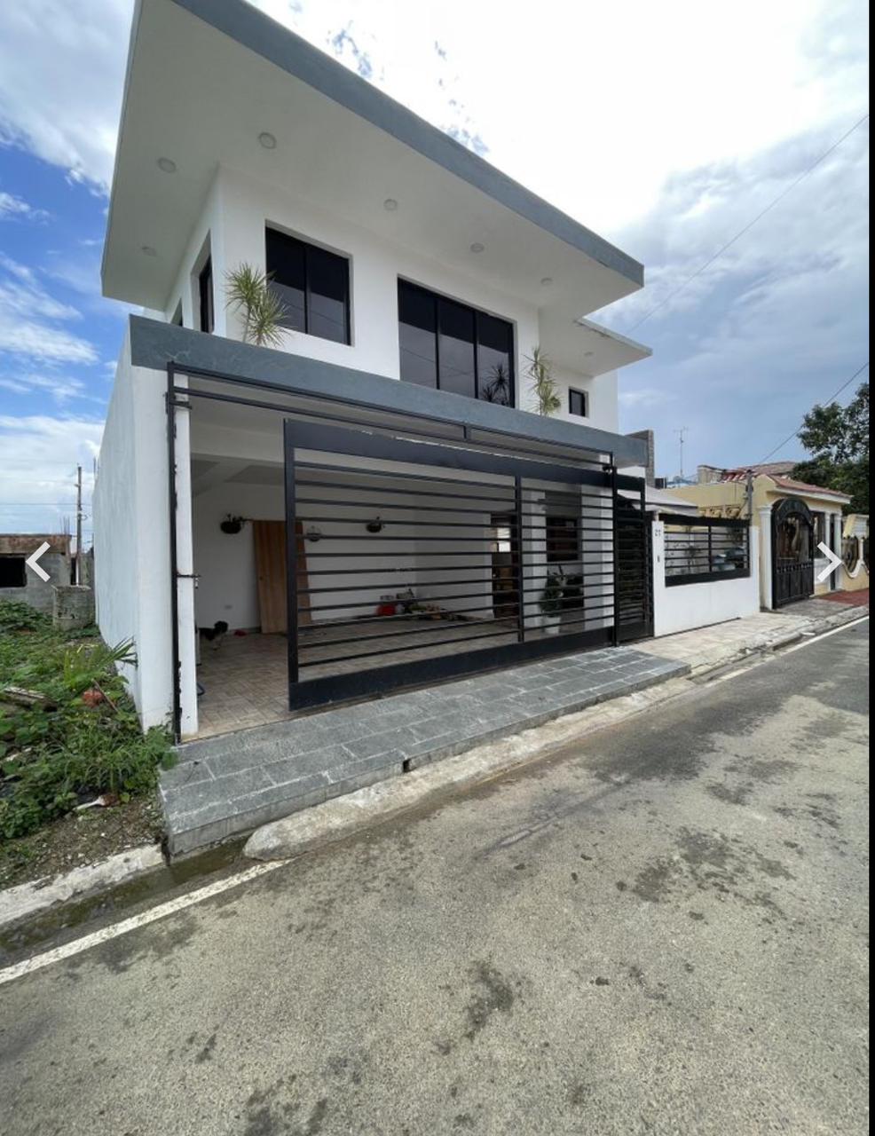Casa con piscina en venta en Residencial Paseo Del Jardín Oriental Av. Foto 7259215-2.jpg