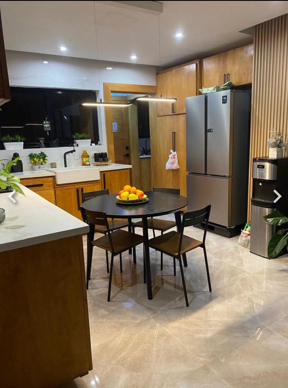Casa con piscina en venta en Residencial Paseo Del Jardín Oriental Av. Foto 7259215-4.jpg