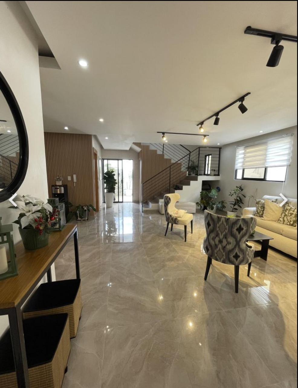Casa con piscina en venta en Residencial Paseo Del Jardín Oriental Av. Foto 7259215-5.jpg