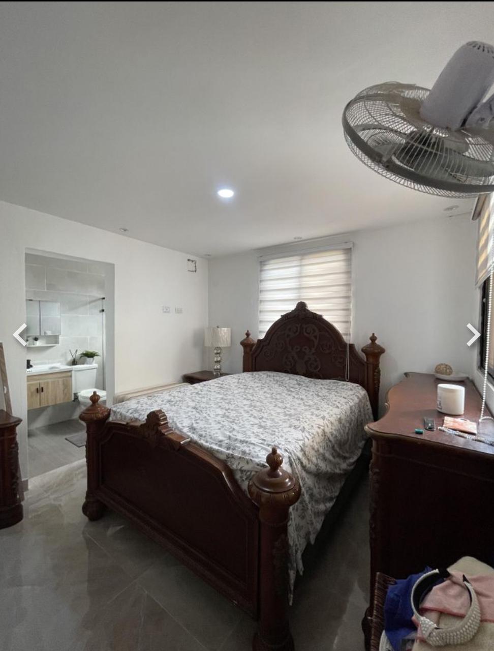 Casa con piscina en venta en Residencial Paseo Del Jardín Oriental Av. Foto 7259215-6.jpg