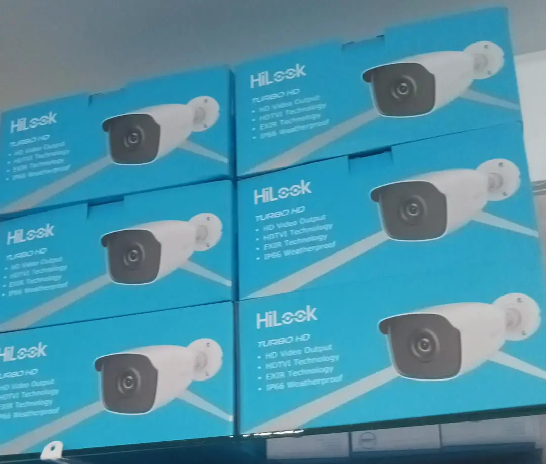 CAMARA HILOOK BULLET 40-METROS METALICA 2-MEGAPIXELES FULL HD1920X1080 Foto 7259219-3.jpg