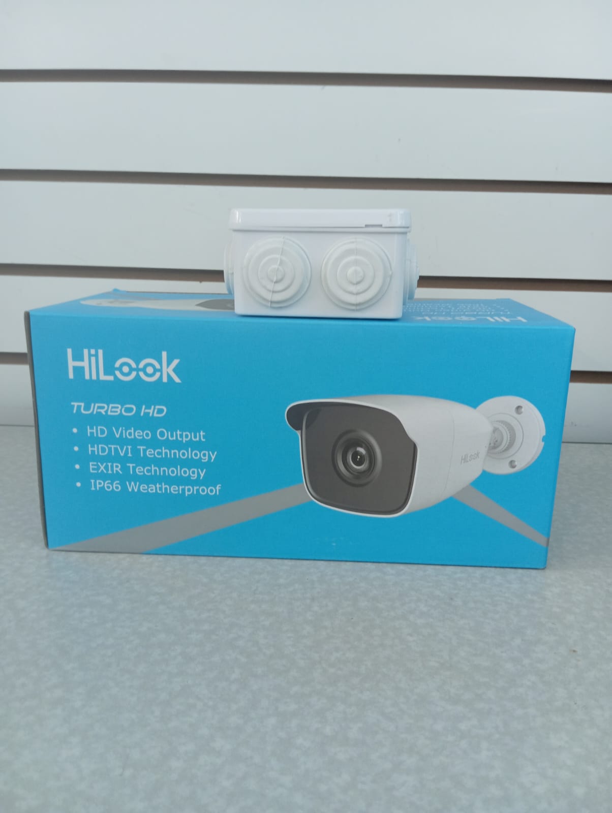 CAMARA HILOOK BULLET 40-METROS METALICA 2-MEGAPIXELES FULL HD1920X1080 Foto 7259219-5.jpg