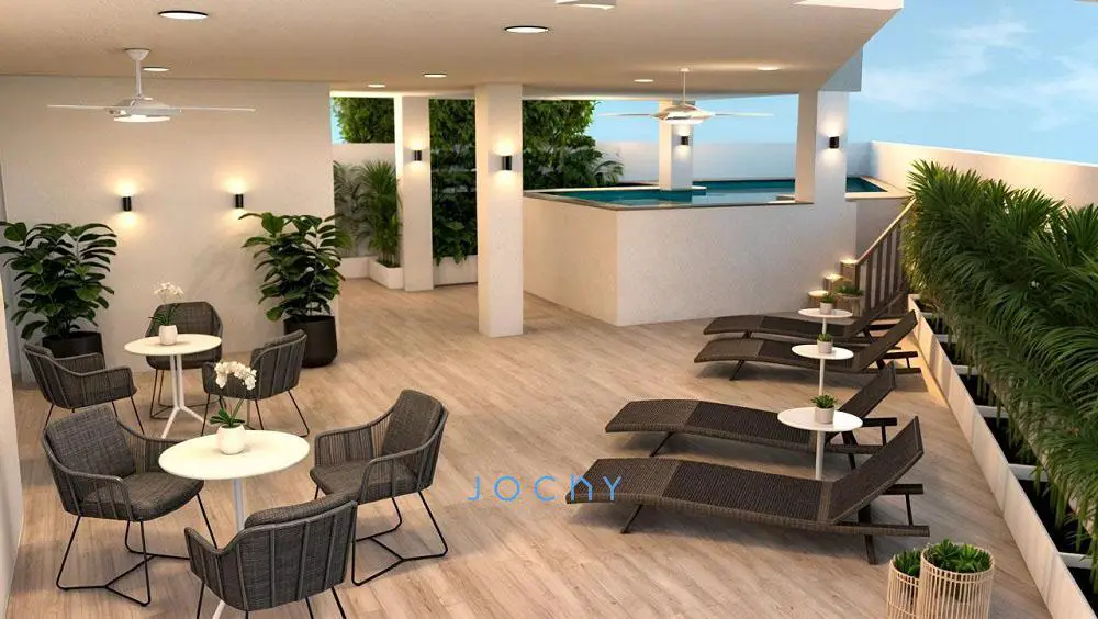  Jochy Real Estate vende apto en el proyecto Urbana-Las Praderas Distr Foto 7259220-3.jpg