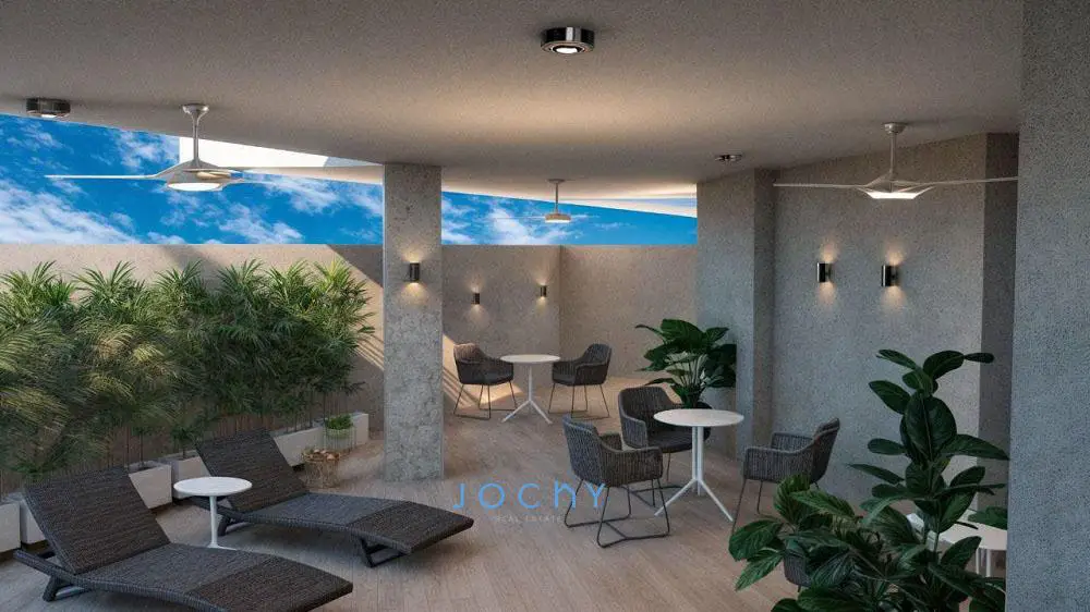  Jochy Real Estate vende apto en el proyecto Urbana-Las Praderas Distr Foto 7259220-4.jpg