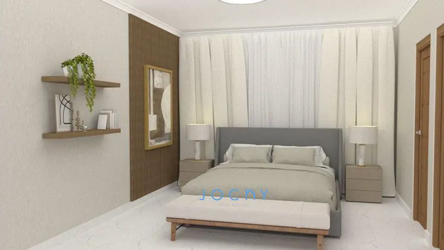  Jochy Real Estate vende apto en el proyecto Urbana-Las Praderas Distr Foto 7259220-6.jpg