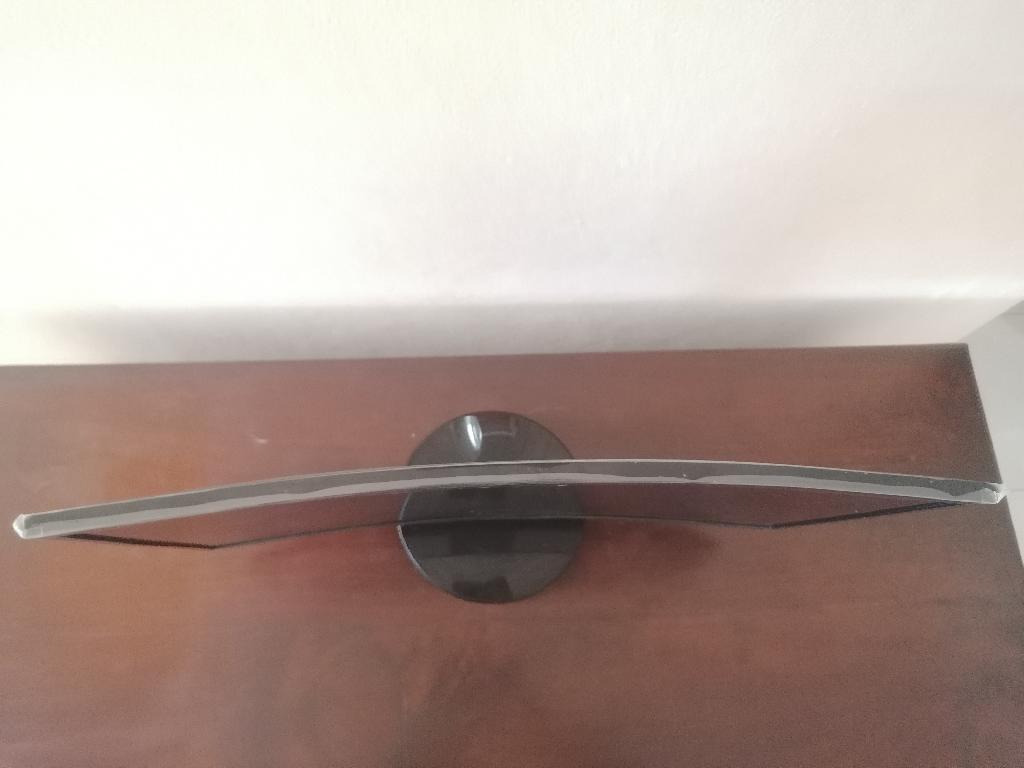 Monitor Samsung de 24 Curvo LED Foto 7259228-3.jpg