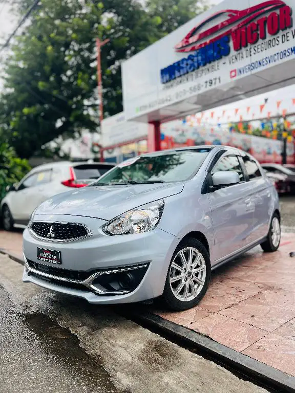 MITSUBISHI MIRAGE Foto 7259248-1.jpg