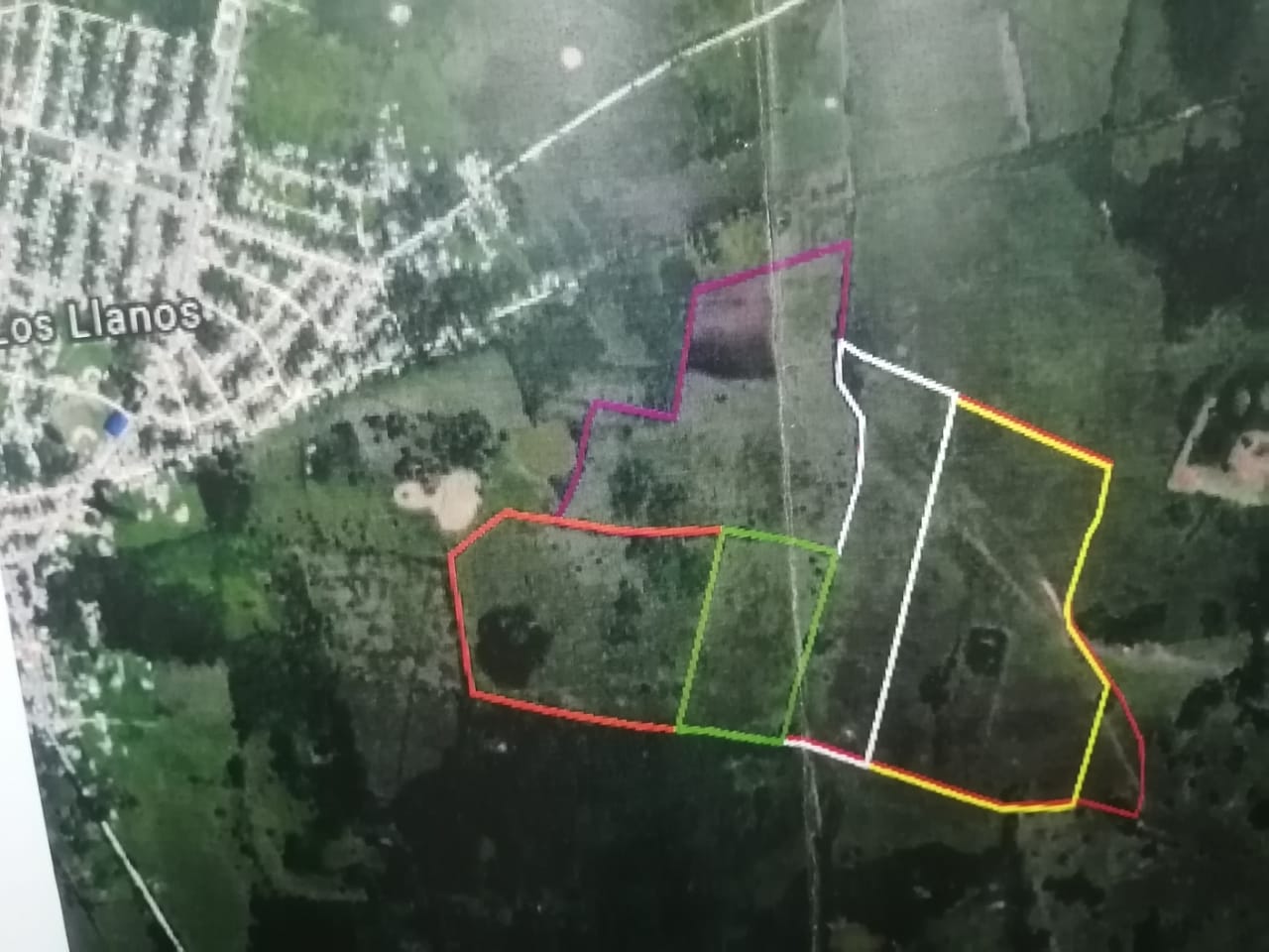 VENTA DE FINCA EN SAN JOSE DE LOS LLANOS SPM Foto 7259257-1.jpg