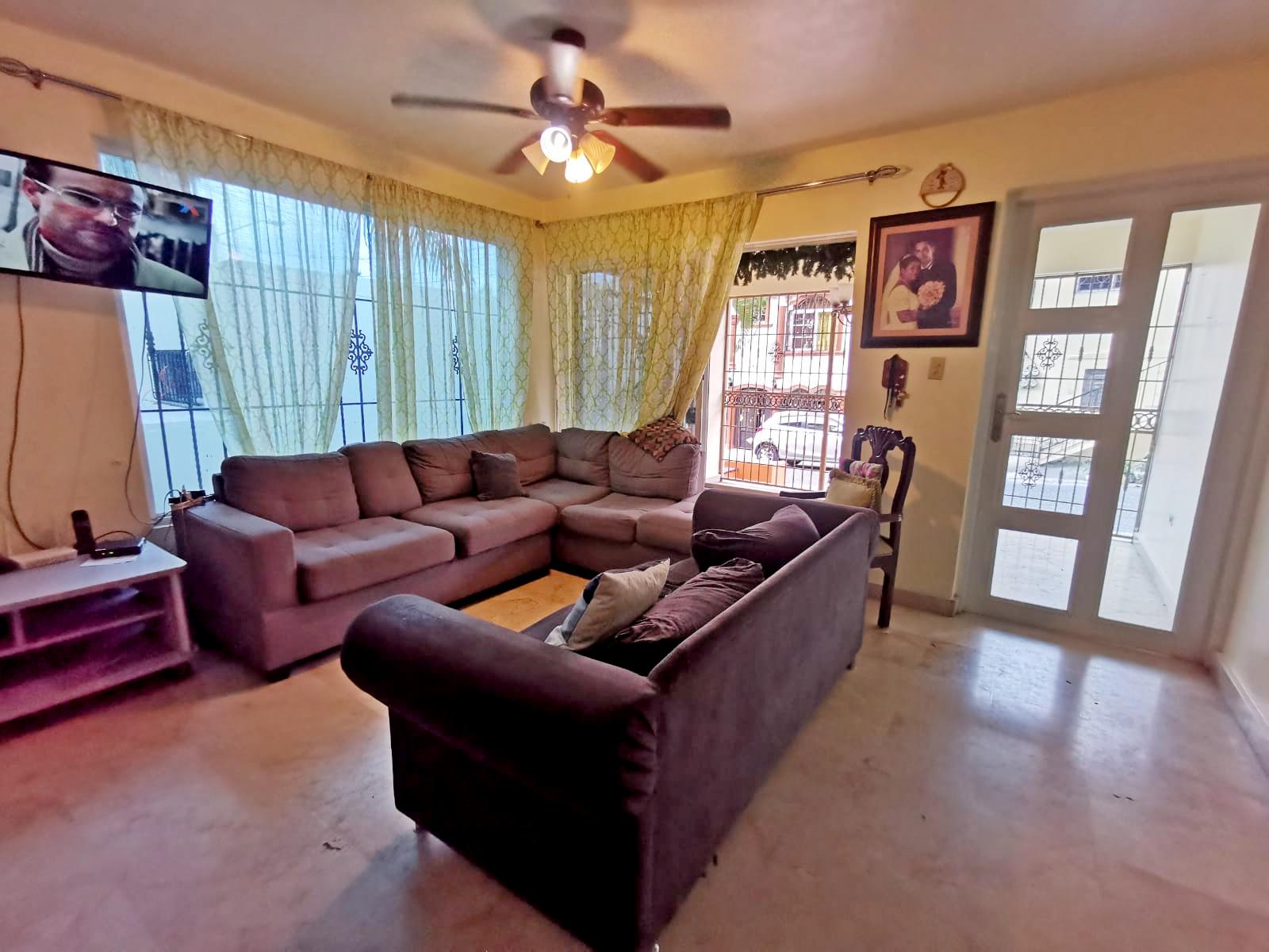 Hermosa casa santo domingo oeste ideal familiar Foto 7259258-2.jpg