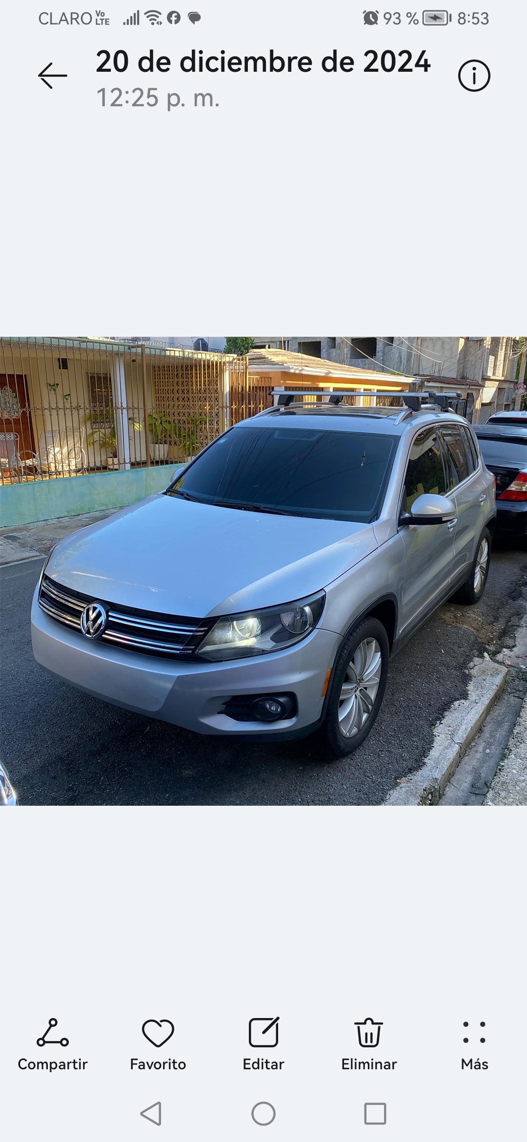 Volkswagen tiguan SE 15 Foto 7259262-2.jpg