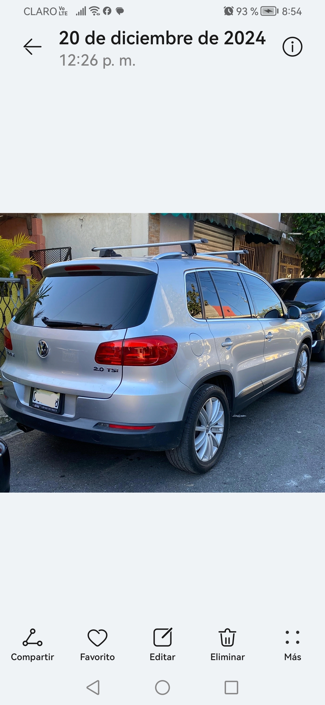 Volkswagen tiguan SE 15 Foto 7259262-3.jpg