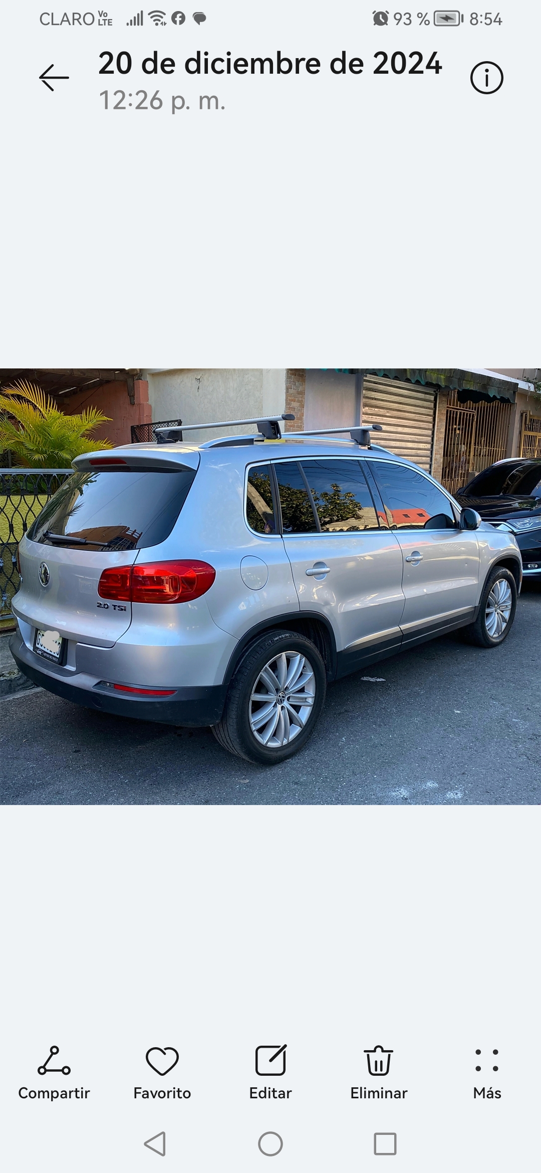 Volkswagen tiguan SE 15 Foto 7259262-4.jpg