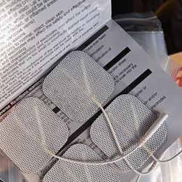 Parches originales electrodos para tens ver la super oferta  en la des Foto 7259263-1.jpg