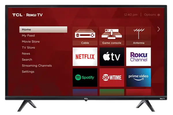 Televisor TCL 32 Pulgadas  Foto 7259265-3.jpg