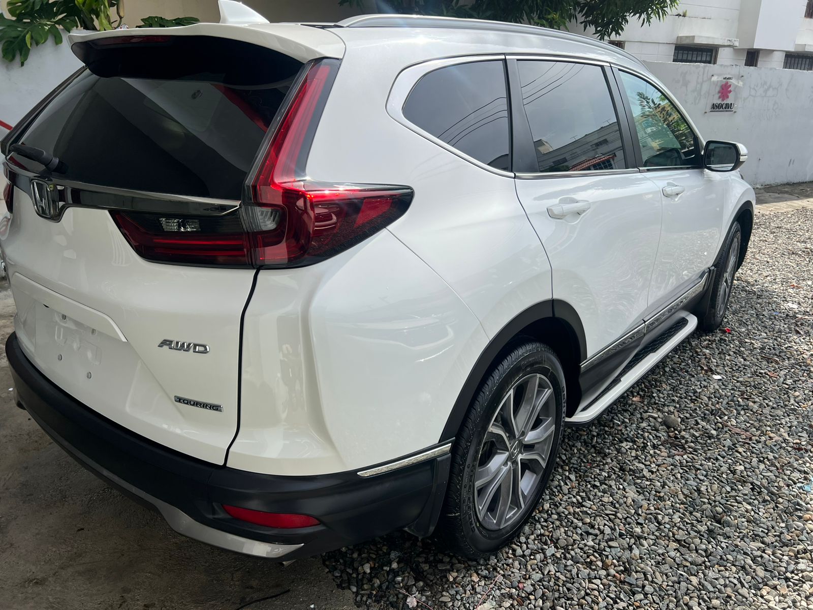 honda cr-v 2022 tourin  Foto 7259296-3.jpg