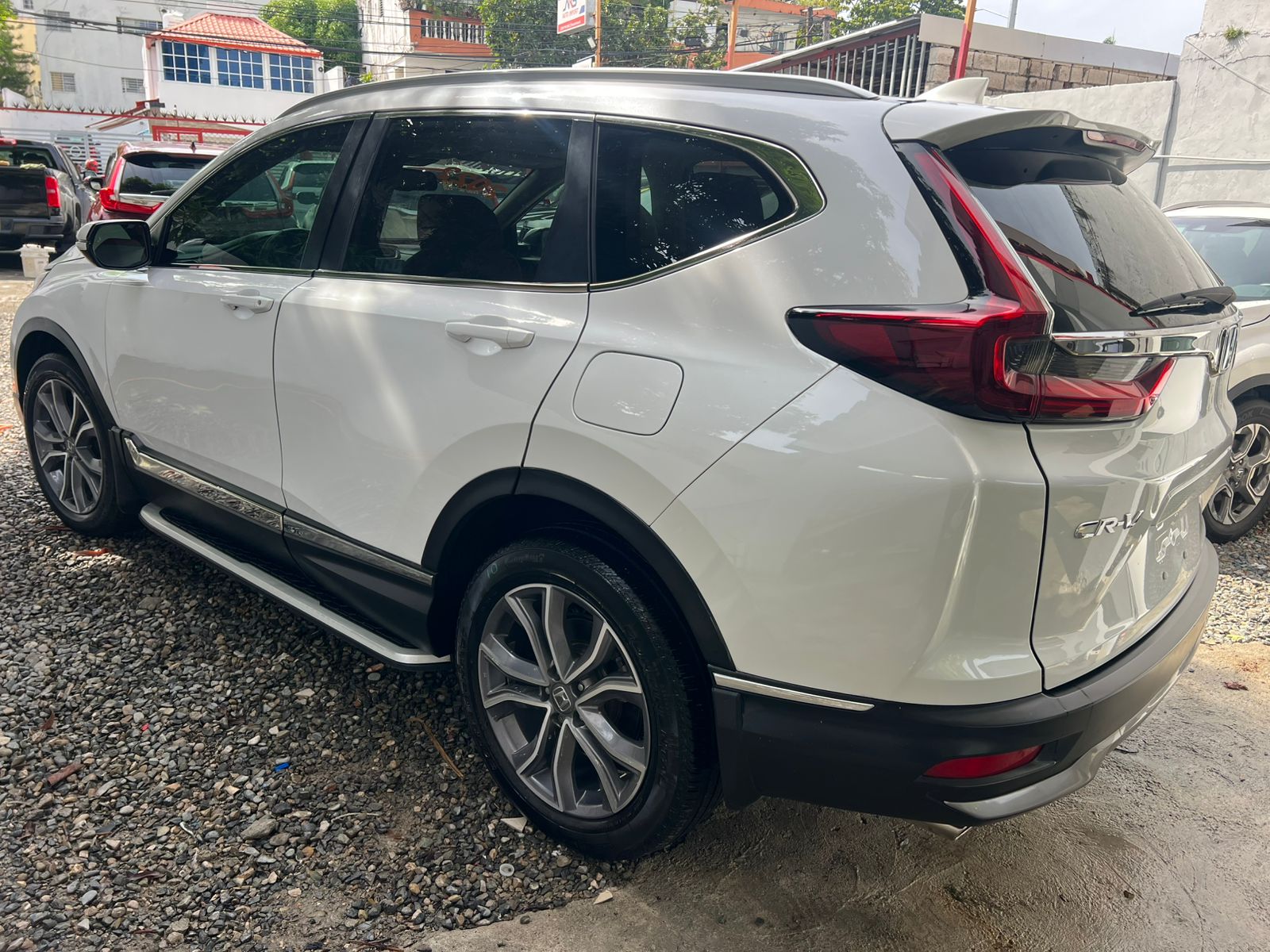 honda cr-v 2022 tourin  Foto 7259296-4.jpg