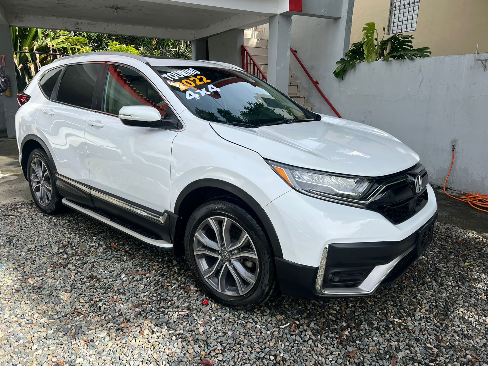 honda cr-v 2022 tourin  Foto 7259296-5.jpg
