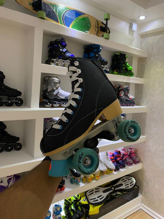 patines artístico Profesionales size 6  Foto 7259414-2.jpg