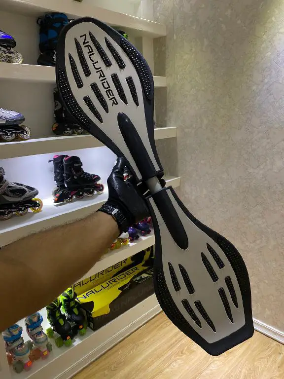 ripstick professional para adultos y niños incluye herramienta y manua Foto 7259415-1.jpg