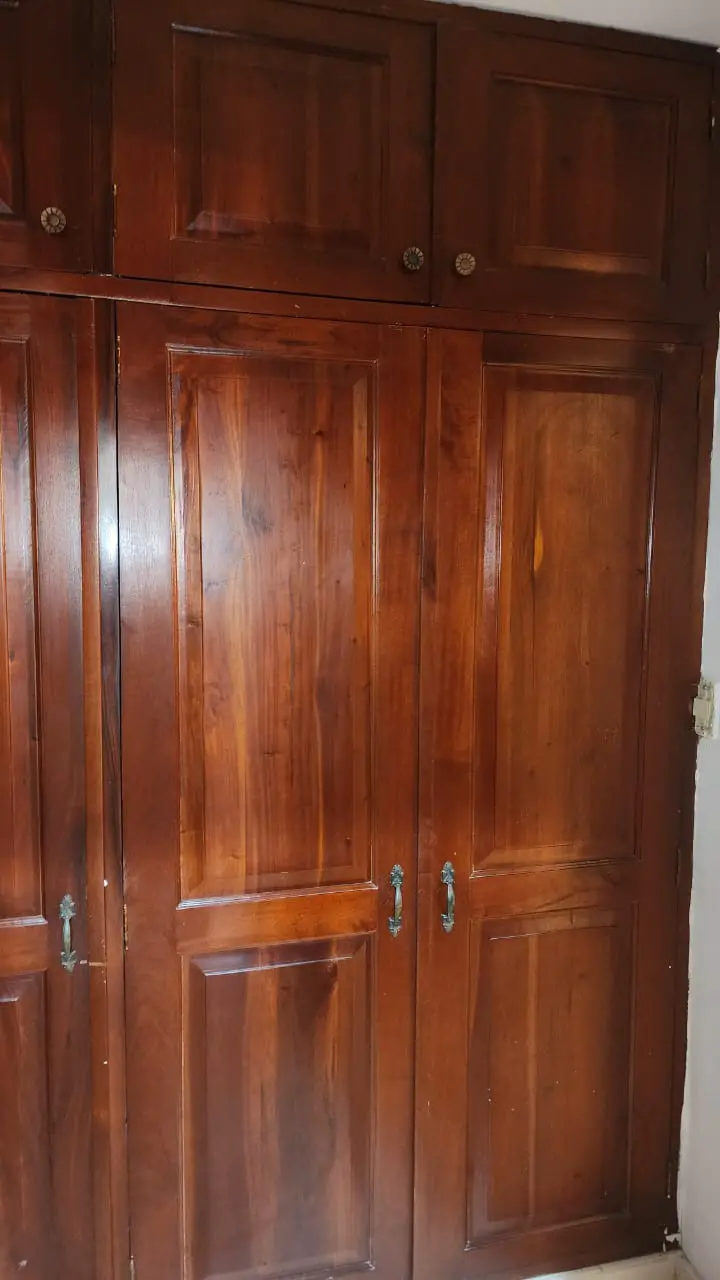 Closet en Caoba! hermoso. y de oportunidad. Foto 7259425-6.jpg