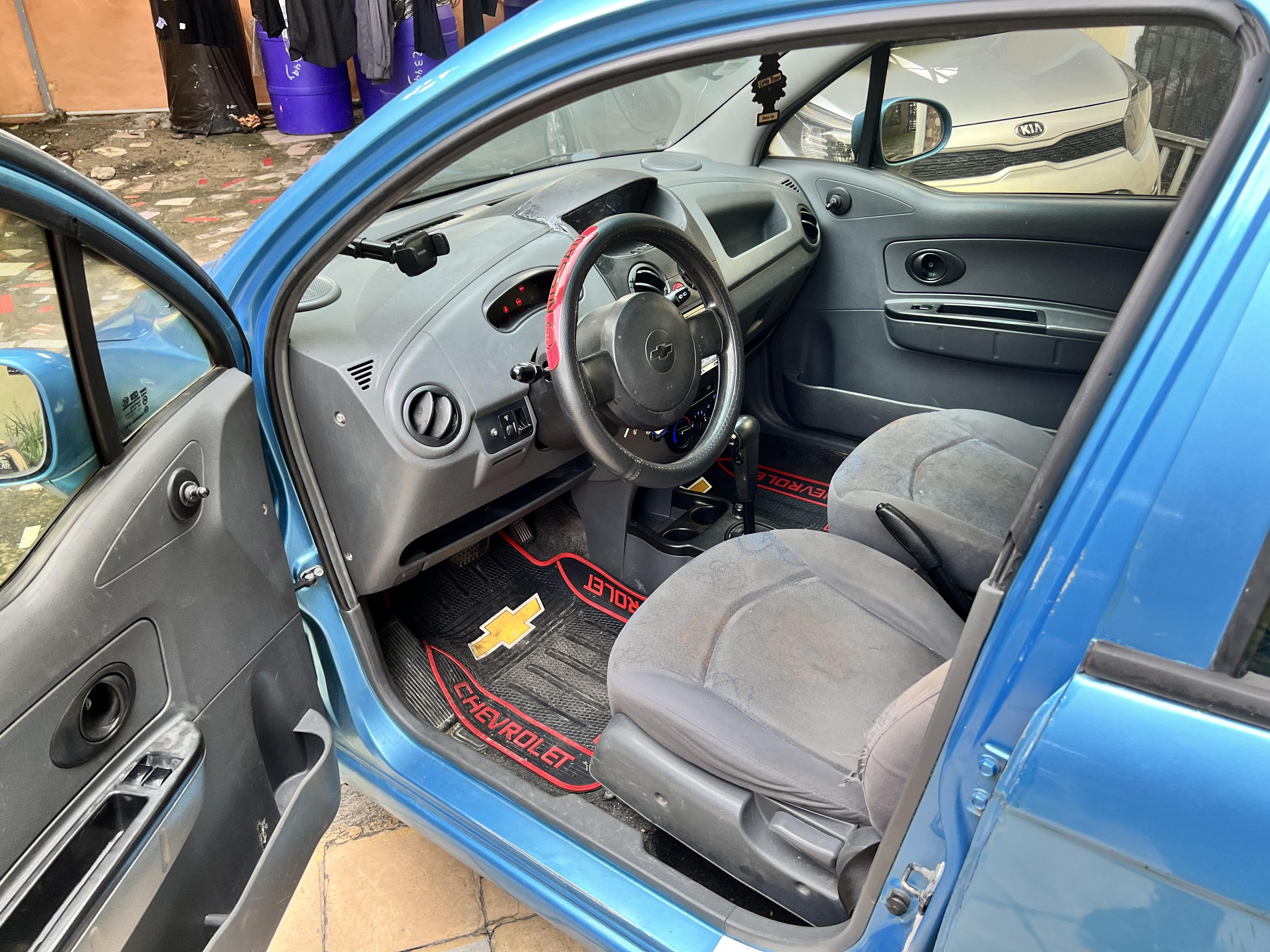 Chevrolet Spark 2008 en venta negociable Foto 7259430-8.jpg