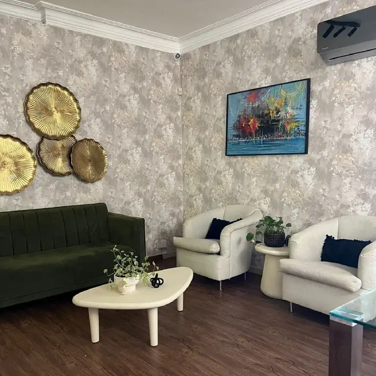 Vendo Apartamento de 127mts en Evaristo Morales Santo Domingo Foto 7259671-1.jpg