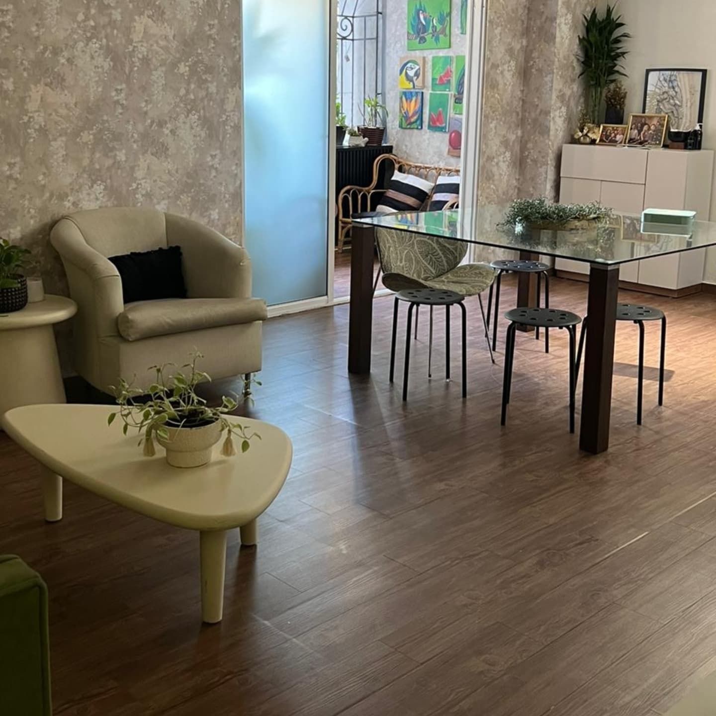 Vendo Apartamento de 127mts en Evaristo Morales Santo Domingo Foto 7259671-2.jpg