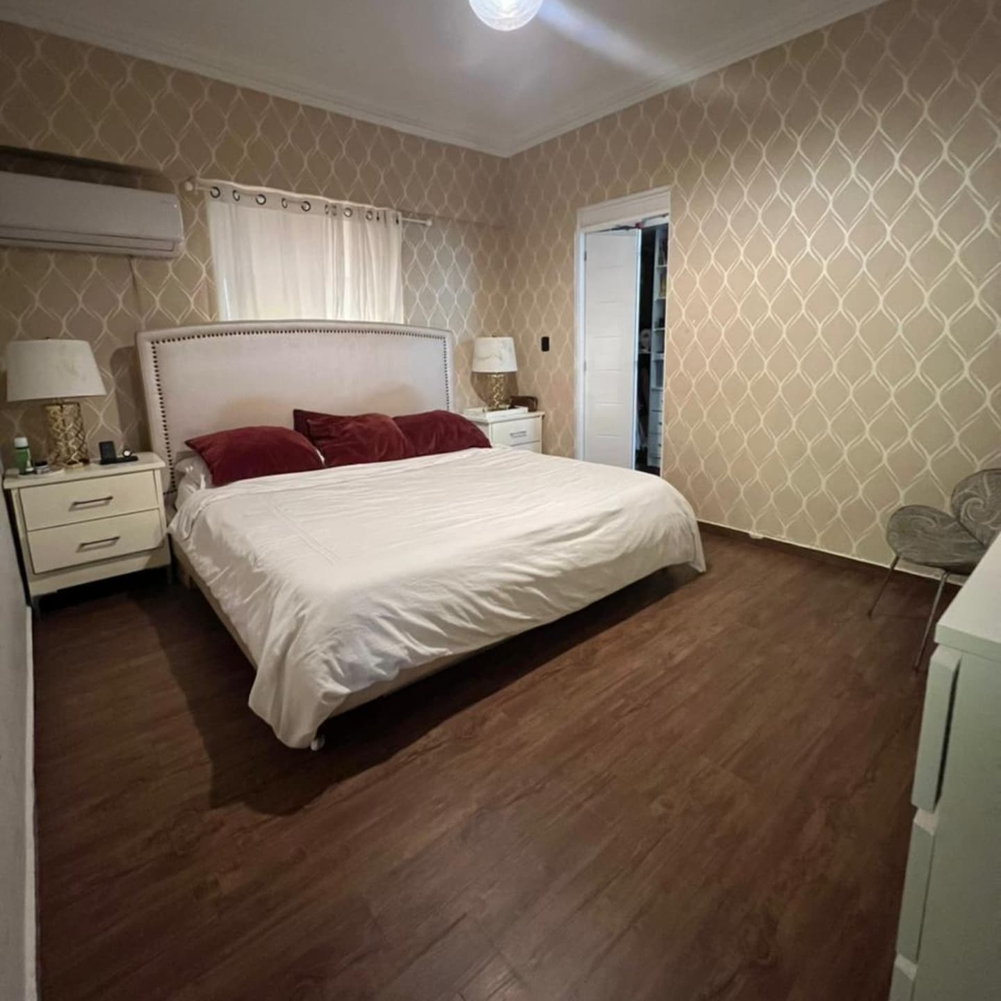 Vendo Apartamento de 127mts en Evaristo Morales Santo Domingo Foto 7259671-3.jpg