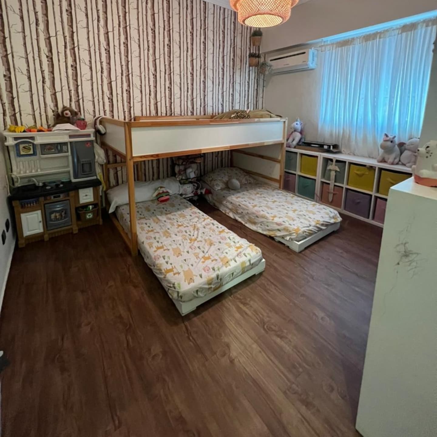 Vendo Apartamento de 127mts en Evaristo Morales Santo Domingo Foto 7259671-4.jpg
