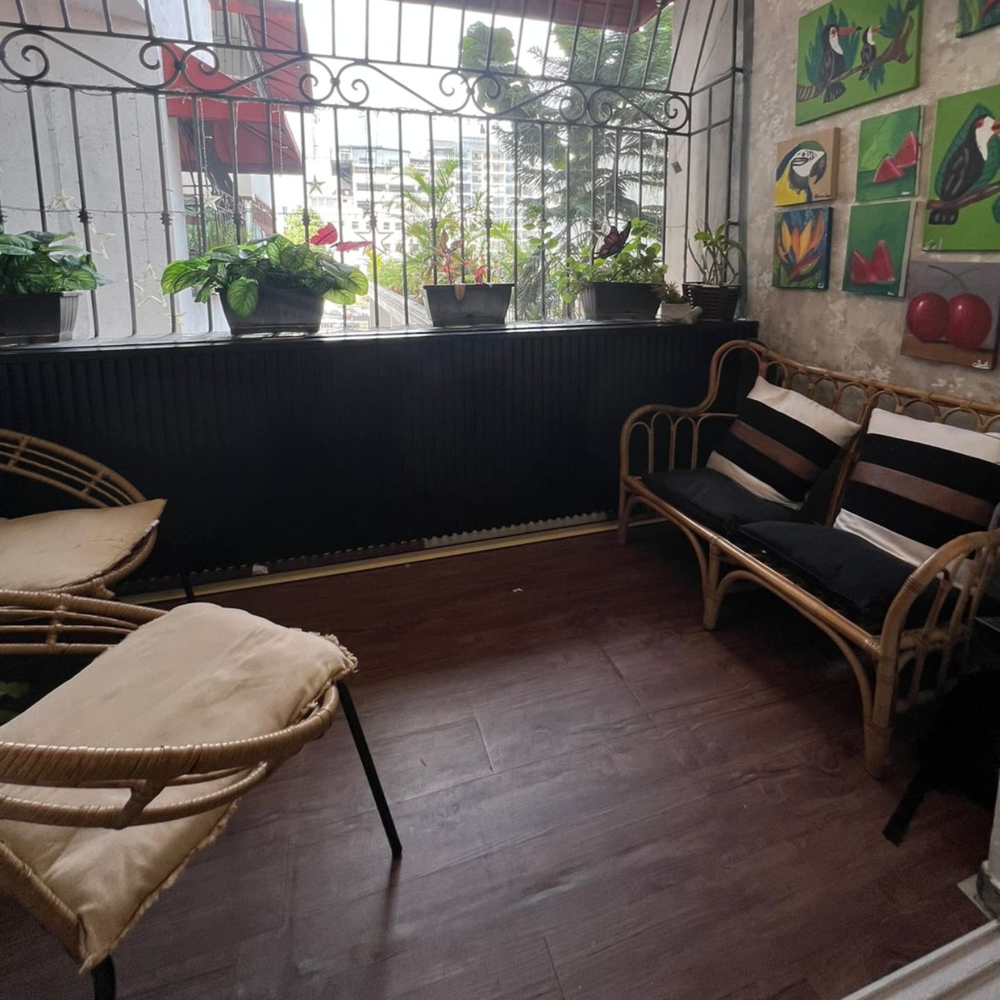 Vendo Apartamento de 127mts en Evaristo Morales Santo Domingo Foto 7259671-7.jpg