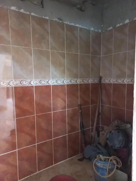 En la Cumbre Edificio de 3 niveles en 5290 m2 Foto 7259695-2.jpg