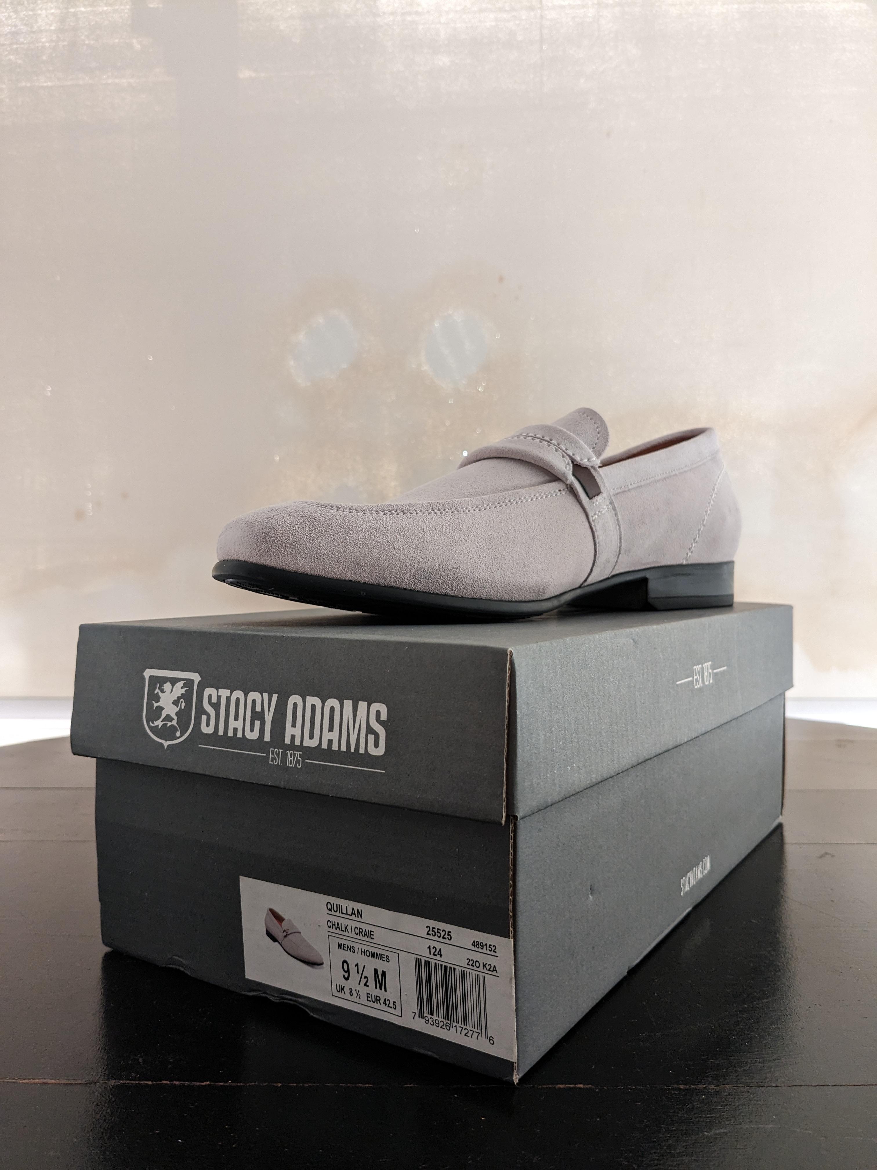 Zapatos Stacy Adams Corby Slip On Quillan Slip On Synchro Plain Lace U Foto 7259706-2.jpg