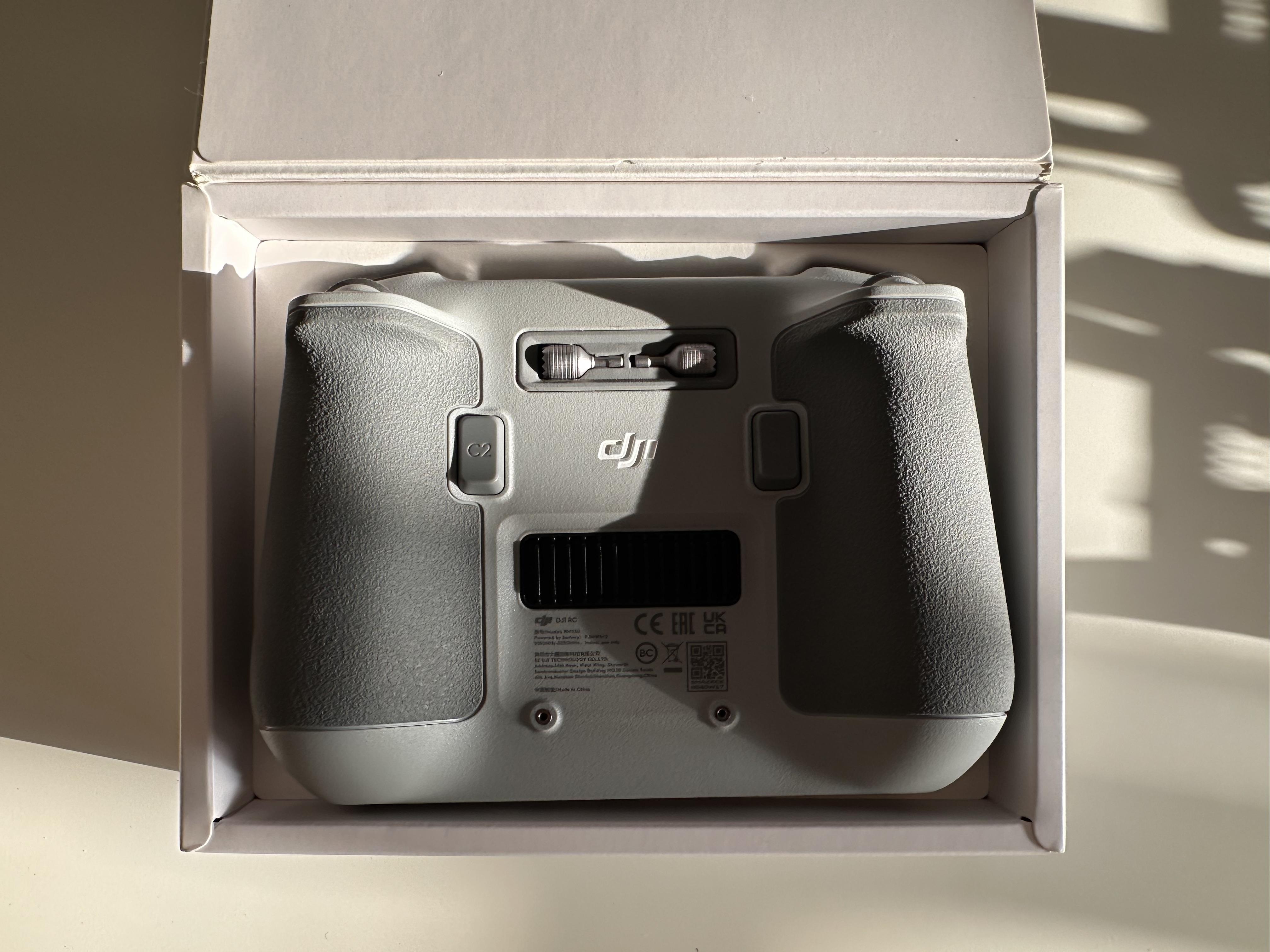 Control remoto DJI Mini 3 Pro Foto 7259713-3.jpg