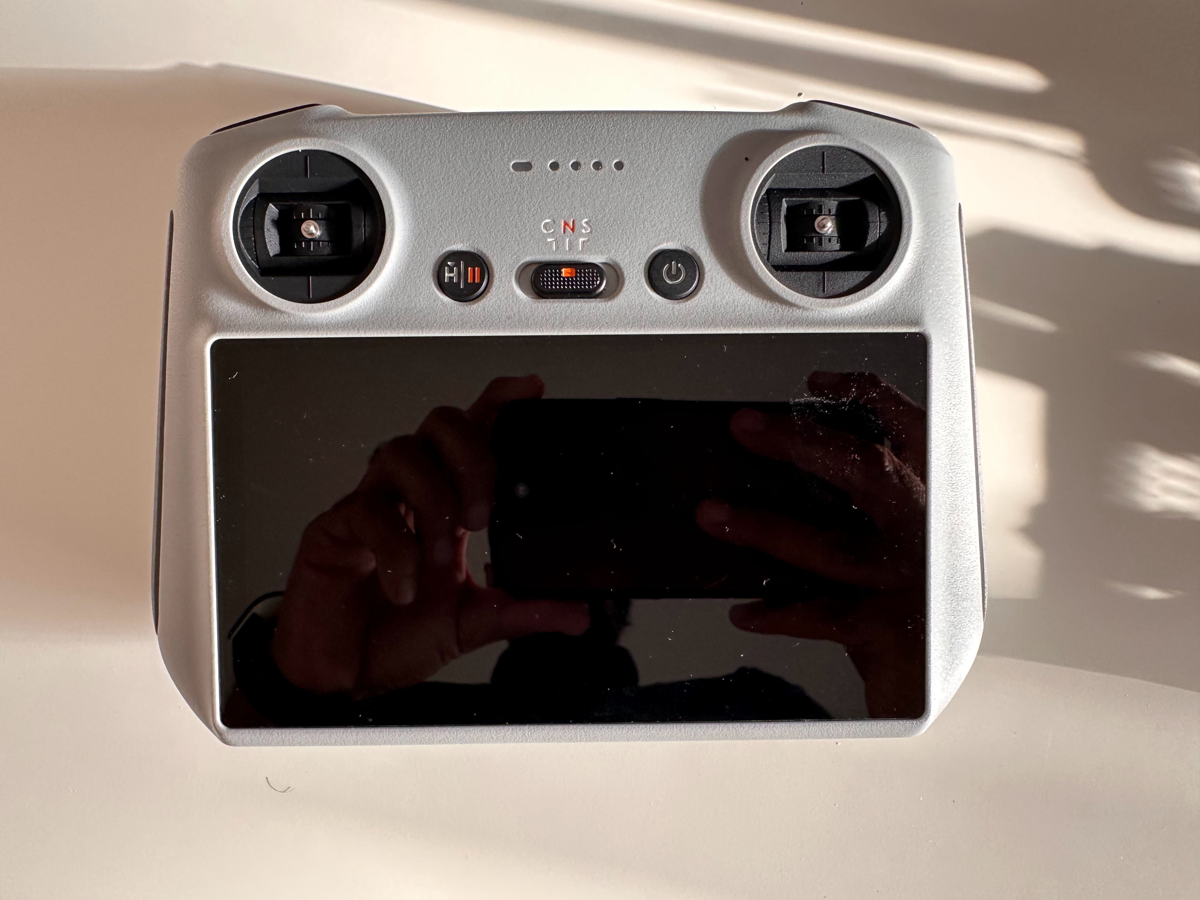 Control remoto DJI Mini 3 Pro Foto 7259713-4.jpg