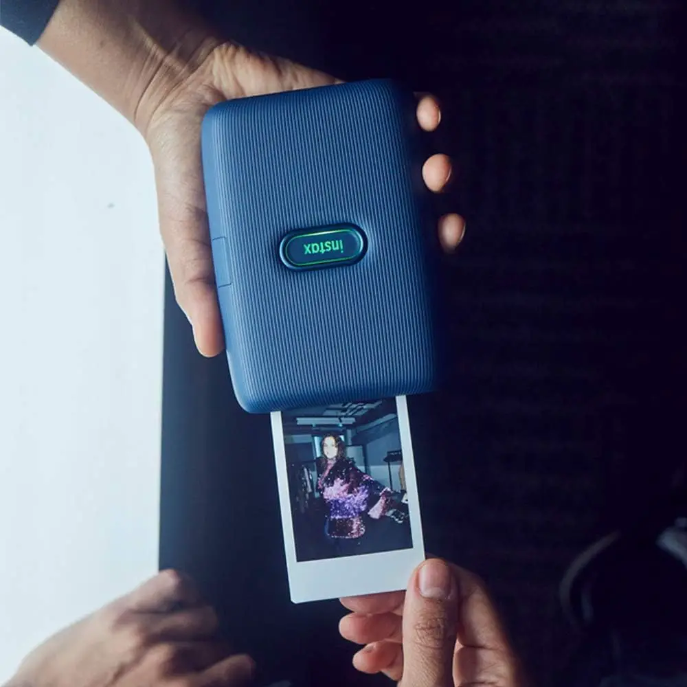 Fujifilm Instax Mini Link Printer Inalambrico Portatil de Fotos Foto 7259778-2.jpg