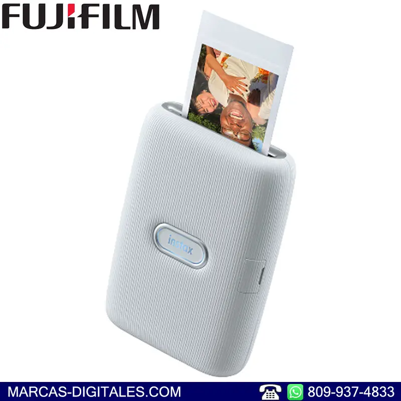 Fujifilm Instax Mini Link Blanco Printer Inalambrico Portatil de Fotos Foto 7259779-1.jpg