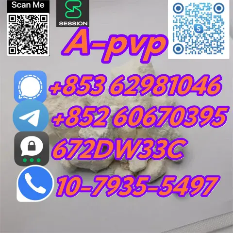Research Chemical A-pvp CAS 2181620-71-1 Factory Supply Foto 7259795-1.jpg
